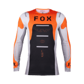 Fox Flexair Magnetic Fluo Oranje | Motorcrosspak
