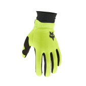 Fox Defend Thermo Glove, Ce Fluorescent Yellow