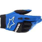 Alpinestars Glove Full Bore Blue/Black