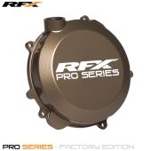RFX Pro Koppelingsdeksel (H/A Zwart )