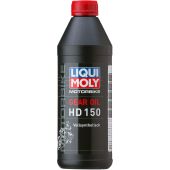 Liqui Moly Versnellingsbakolie Volledig synthetische 1 liter