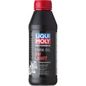 Liqui Moly Vork olie 5W Light 5 Liter