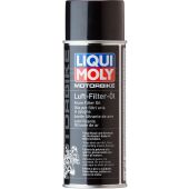 Liqui Moly Schuimfilter Oil Spray 400 ml