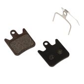 Elvedes disc brake pads 6911MC HOPE X2 black  | Gear2Win