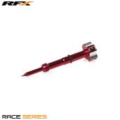 RFX Race Benzine Mengschroef (Rood) Voor Keihin FCR carburettor