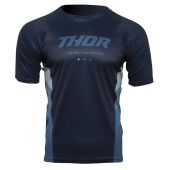 THOR JERSEY ASSIST REACT MIDNIGHT/TEAL