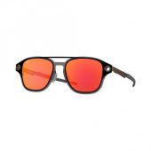 Oakley Sunglasses Coldfuse Maverick Vinales - Prizm Ruby lens