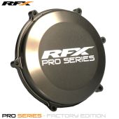 RFX Pro Koppelingsdeksel (Hard Geanodiseerd) - Kawasaki KXF450