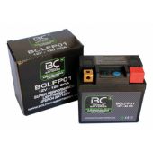 BC Lithium Battery BCLFP01 LIFEPO4 KTM 16-17