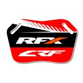 RFX Pit bord inclusief pen - Honda