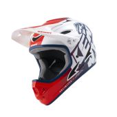 Kenny Downhill BMX Helm Patriot