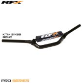 RFX Pro F8 Taper Cross Stuur 28.6mm (Crossbrace) (Zwart) - KTM SX85