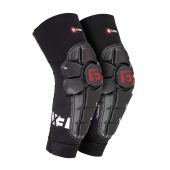 G-Form - Youth Pro-X3 Elbow Guard Black