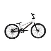 Meybo Superclass BMX fiets 2024 | Expert | Zwart/Wit/Goud
