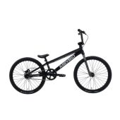 Meybo Clipper Disc 2024 BMX fiets | Expert XL | Zwart/Grijs/Donker Grijs