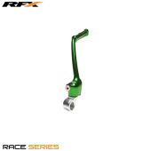 RFX Race Series Kickstartpedaal (Groen) - Kawasaki KX65