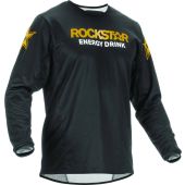 Fly Racing MX-Cross Shirt Kinetic Rockstar