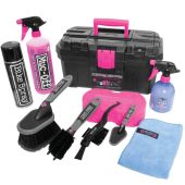 Muc-off ultimate MX Enduro Cleaning kit