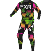 FXR Crosspak Podium Mx Tropic