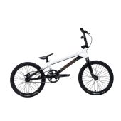 Meybo Superclass BMX fiets 2024 | Pro 22 | Zwart/Wit/Goud