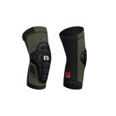 G-Form - Pro Rugged Knee Army Green
