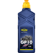 Putoline - GP10 Versnellingsbakolie - 1L