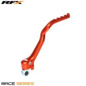 RFX RACE SERIES Kickstartpedaal - Oranje SX125/150 16-