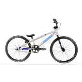 Meybo Clipper 2021 Bike Grey/Blue/Cyan Expert