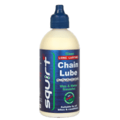 Squirt - Long Lasting Dry Lube - 15ml