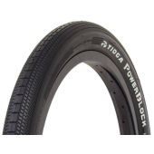 Tioga Powerblock BMX Racing Tires - Wired