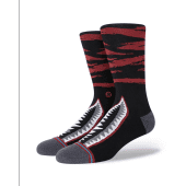 Stance Socks Warbird Red