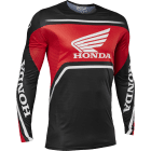 Fox Flexair Honda Rood/Zwart/Wit | Crosspak